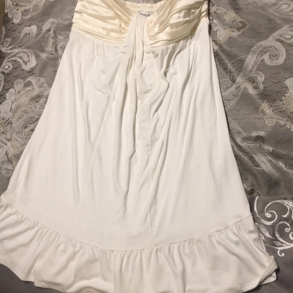 Bebe dress